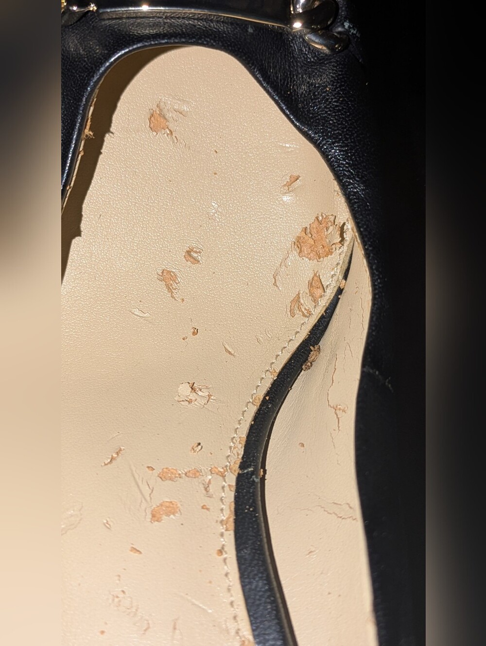 Coach Heels - Picture 10 of 12